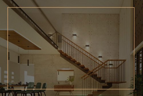 residential projects
