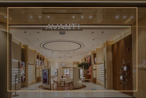 retail shops