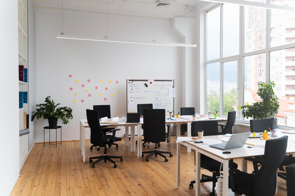 office-fit-outs