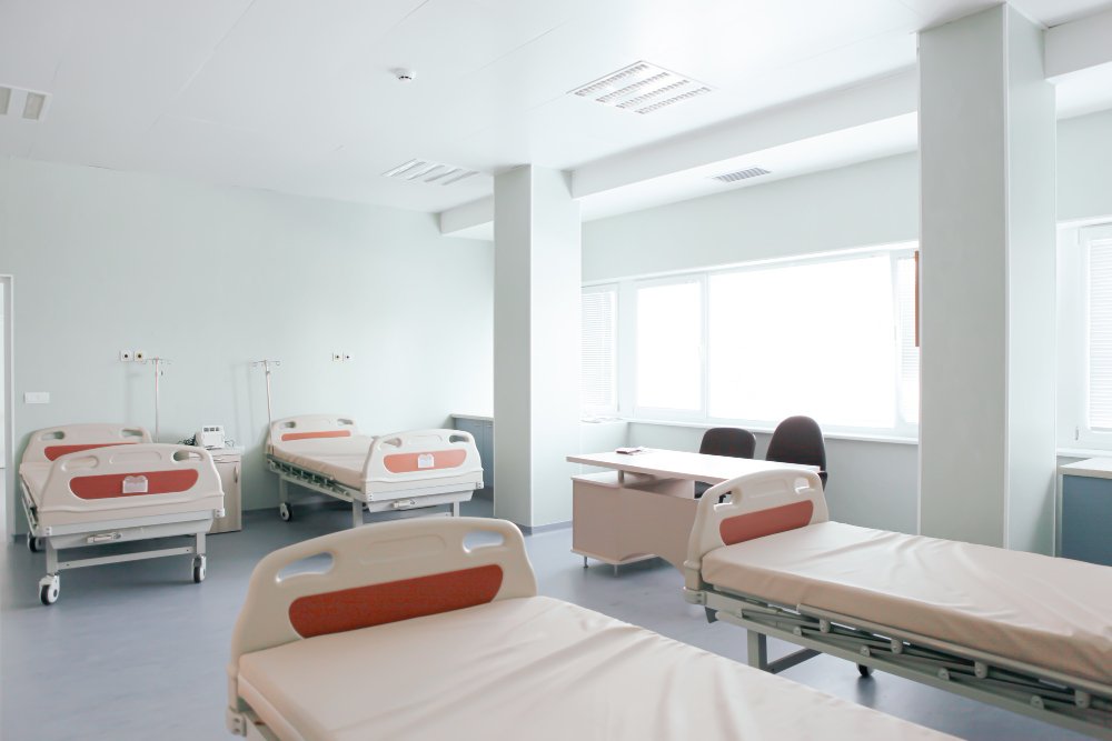 health care solution