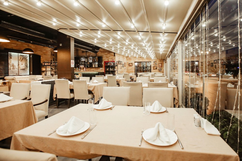 f&b solutions