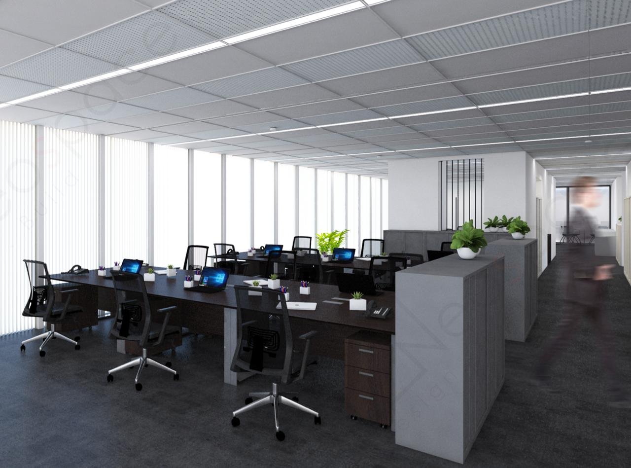office-fit-out