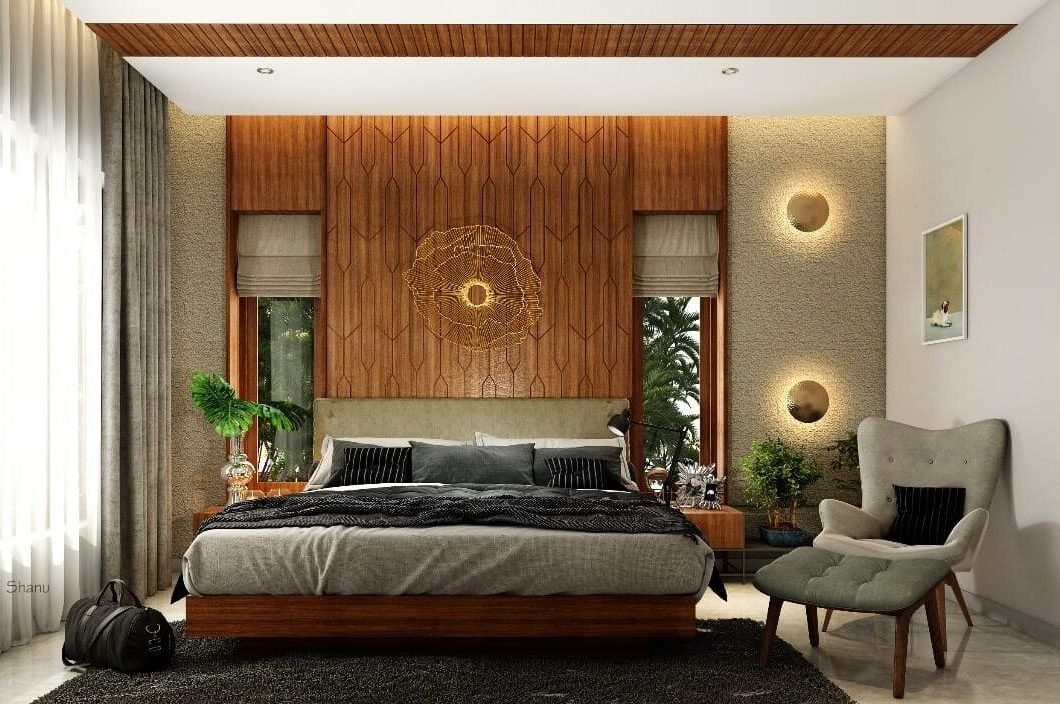 residential interior design