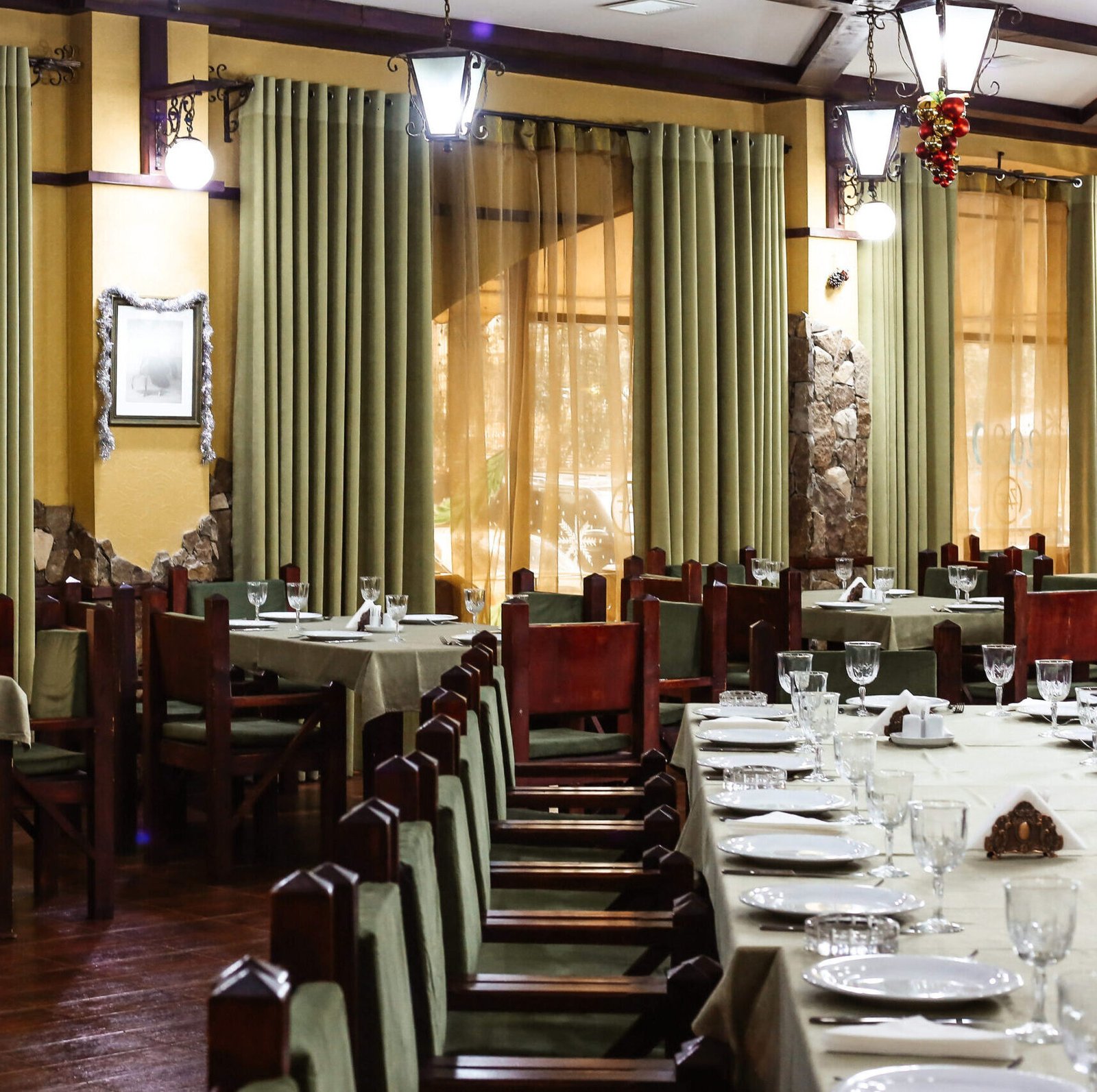 f&b solutions